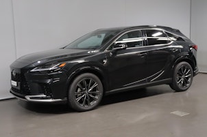 Vehicle image LEXUS RX 350h F-Line