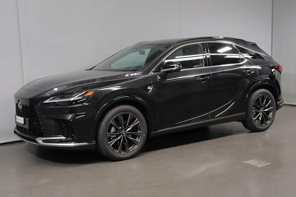 LEXUS RX 350h F-Line 1