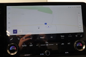 Vehicle image LEXUS RX 350h F-Line