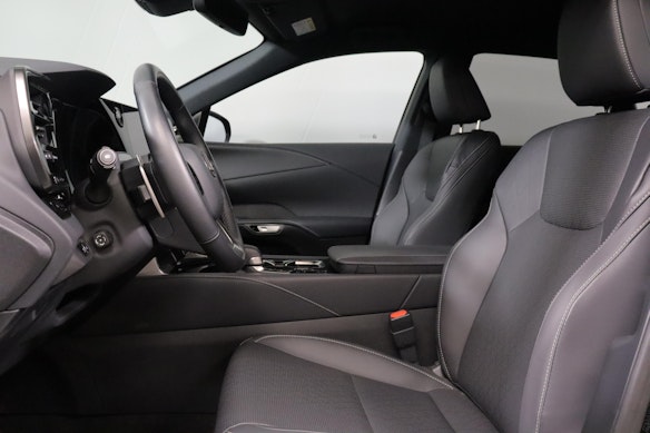 LEXUS RX 350h F-Line 2