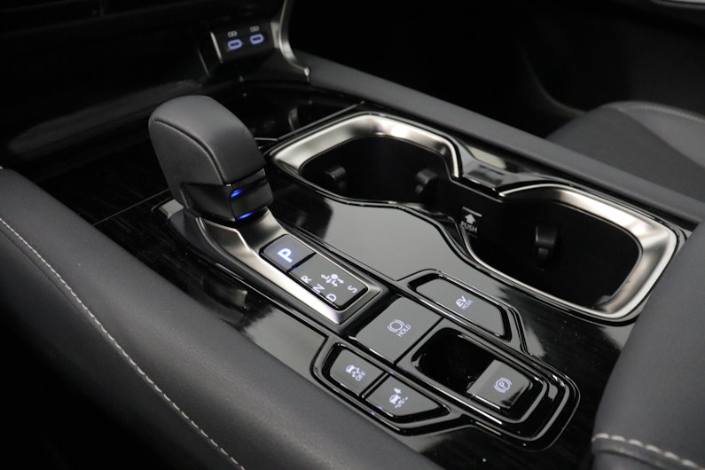 Vehicle image LEXUS RX