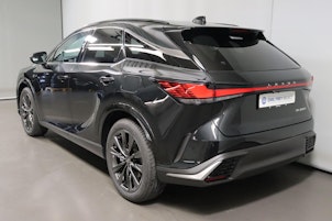 Vehicle image LEXUS RX 350h F-Line