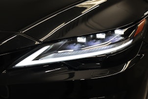 Vehicle image LEXUS RX 350h F-Line