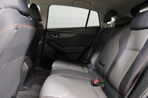SUBARU XV 1.6i Swiss Edition 2