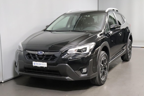 SUBARU XV 1.6i Swiss Edition 0