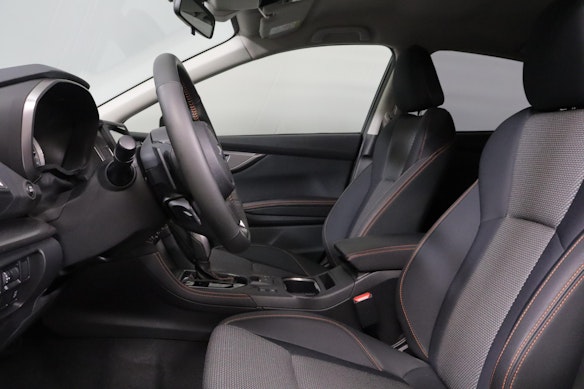 SUBARU XV 1.6i Swiss Edition 3