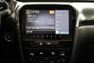 Vehicle image SUZUKI Vitara 1.4 T Compact Top Hybrid 4x4