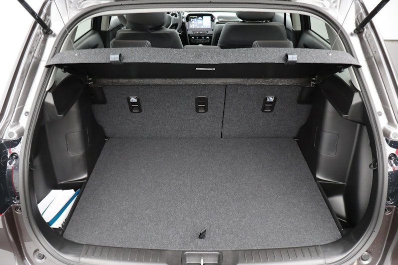 Vehicle image SUZUKI VITARA