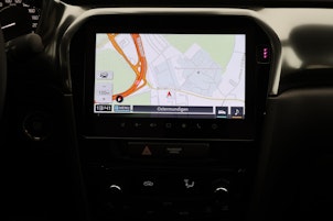 Vehicle image SUZUKI Vitara 1.4 T Compact Top Hybrid 4x4