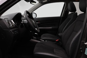 Vehicle image SUZUKI Vitara 1.4 T Compact Top Hybrid 4x4