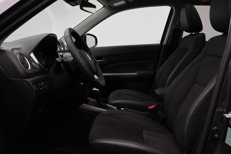 Vehicle image SUZUKI VITARA