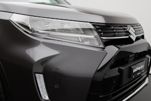 Vehicle image SUZUKI Vitara 1.4 T Compact Top Hybrid 4x4