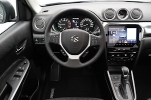 Vehicle image SUZUKI Vitara 1.4 T Compact Top Hybrid 4x4
