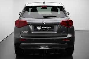 Vehicle image SUZUKI Vitara 1.4 T Compact Top Hybrid 4x4