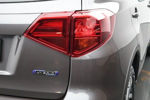 Vehicle image SUZUKI Vitara 1.4 T Compact Top Hybrid 4x4