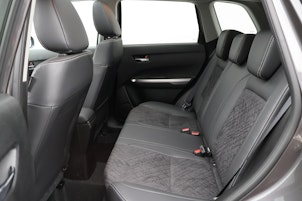 Vehicle image SUZUKI Vitara 1.4 T Compact Top Hybrid 4x4