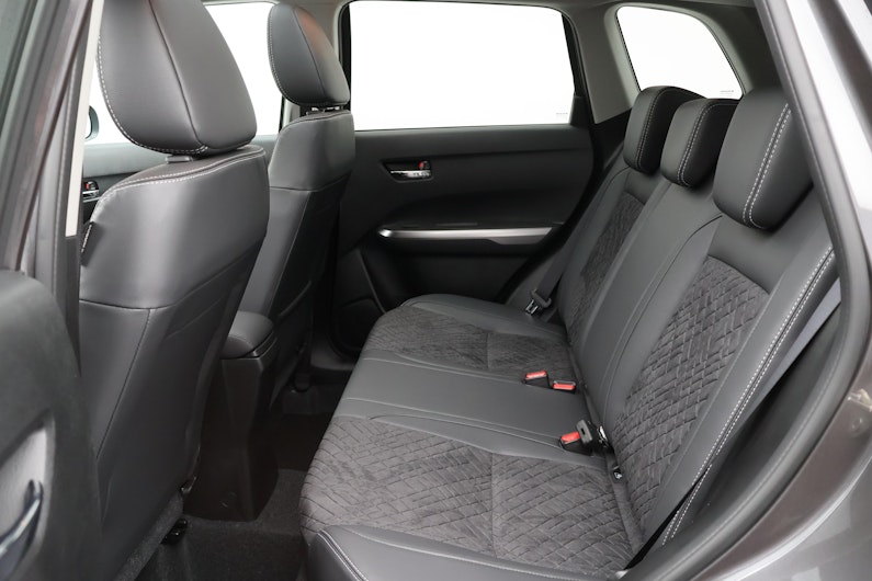 Vehicle image SUZUKI VITARA