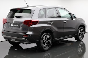 Vehicle image SUZUKI Vitara 1.4 T Compact Top Hybrid 4x4