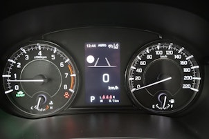 Vehicle image SUZUKI Vitara 1.4 T Compact Top Hybrid 4x4