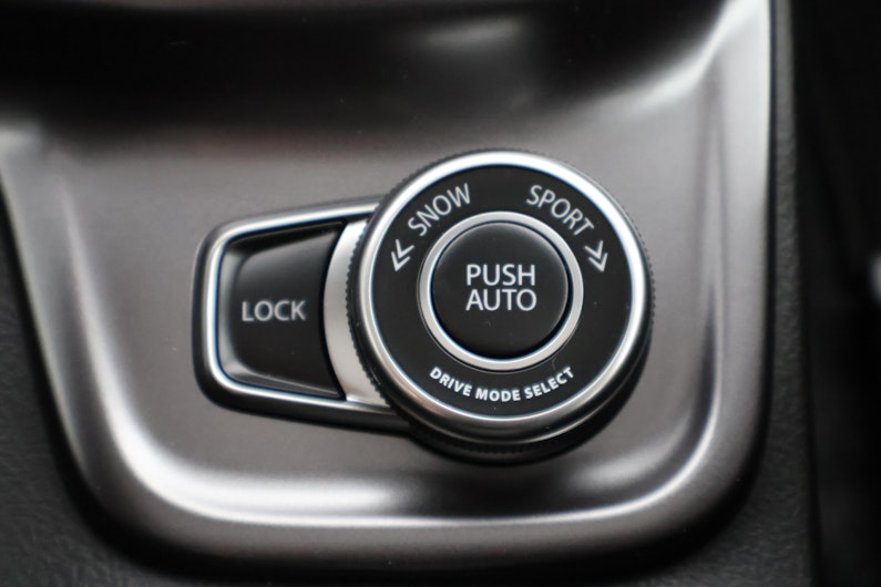 Vehicle image SUZUKI VITARA