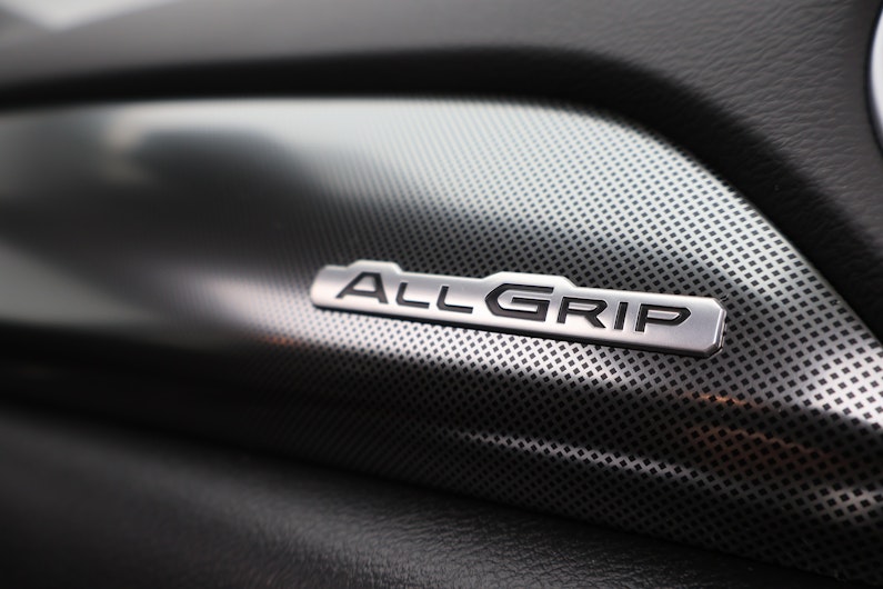 Vehicle image SUZUKI VITARA