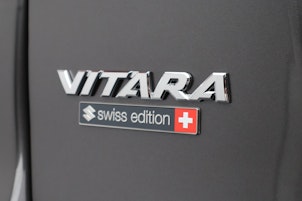 Vehicle image SUZUKI Vitara 1.4 T Compact Top Hybrid 4x4