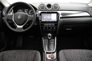 Vehicle image SUZUKI Vitara 1.4 T Compact Top Hybrid 4x4