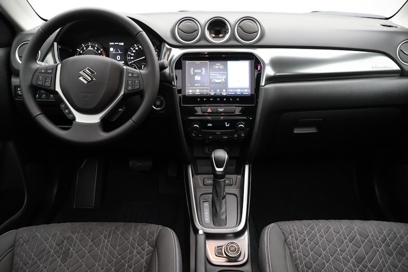 Vehicle image SUZUKI VITARA