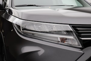 Vehicle image SUZUKI Vitara 1.4 T Compact Top Hybrid 4x4