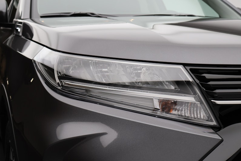 Vehicle image SUZUKI VITARA