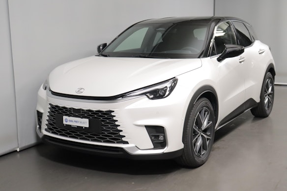 LEXUS LBX 1.5 Hybrid Emotion AWD 0