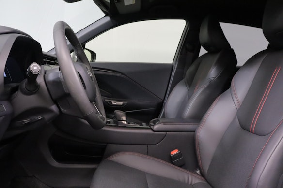 LEXUS LBX 1.5 Hybrid Emotion AWD 2