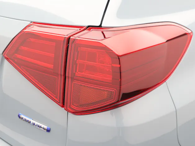 Suzuki Vitara 1.4 T Compact Top Hybrid 4x4 ab 1.99% Leasing