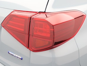 Vehicle image SUZUKI Vitara 1.4 T Compact Top Hybrid 4x4