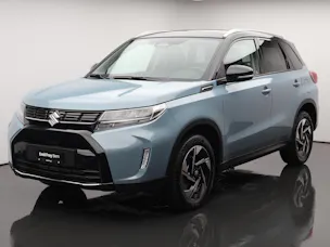 Suzuki Vitara 1.4 T Compact Top Hybrid 4x4 ab 1.99% Leasing
