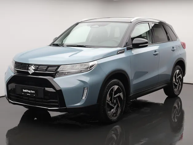 Suzuki Vitara 1.4 T Compact Top Hybrid 4x4 ab 1.99% Leasing