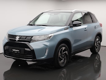 Vehicle image SUZUKI Vitara 1.4 T Compact Top Hybrid 4x4