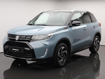 Vehicle image SUZUKI VITARA 0