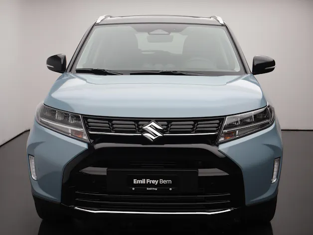 Suzuki Vitara 1.4 T Compact Top Hybrid 4x4 ab 1.99% Leasing