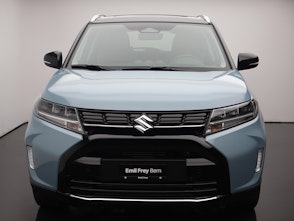 Vehicle image SUZUKI Vitara 1.4 T Compact Top Hybrid 4x4