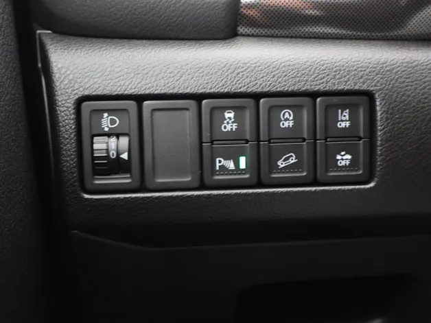 Suzuki Vitara 1.4 T Compact Top Hybrid 4x4 ab 1.99% Leasing