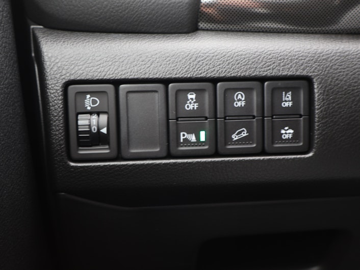 Vehicle image SUZUKI VITARA