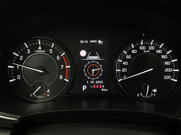Suzuki Vitara 1.4 T Compact Top Hybrid 4x4 ab 1.99% Leasing