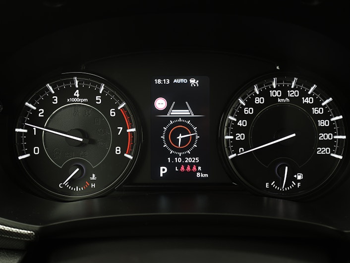 Vehicle image SUZUKI VITARA