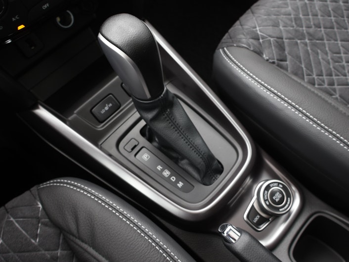 Vehicle image SUZUKI VITARA