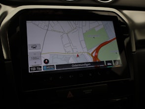 Vehicle image SUZUKI Vitara 1.4 T Compact Top Hybrid 4x4