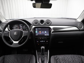 Vehicle image SUZUKI Vitara 1.4 T Compact Top Hybrid 4x4