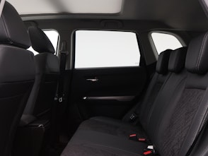 Vehicle image SUZUKI Vitara 1.4 T Compact Top Hybrid 4x4