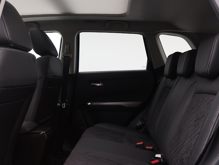 Vehicle image SUZUKI VITARA