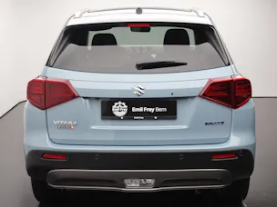 Suzuki Vitara 1.4 T Compact Top Hybrid 4x4 ab 1.99% Leasing